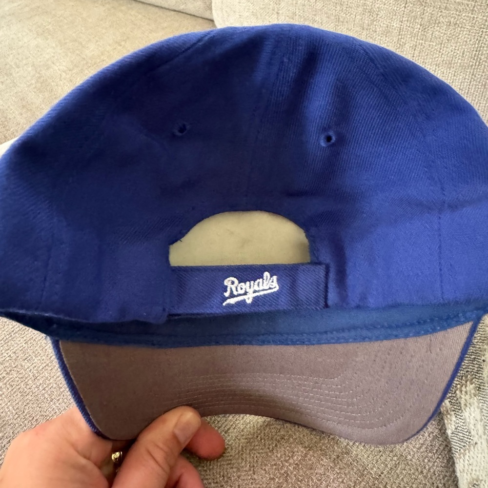 KC hat new - Picture 3 of 3